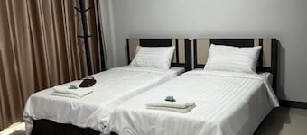 Thana Apartment