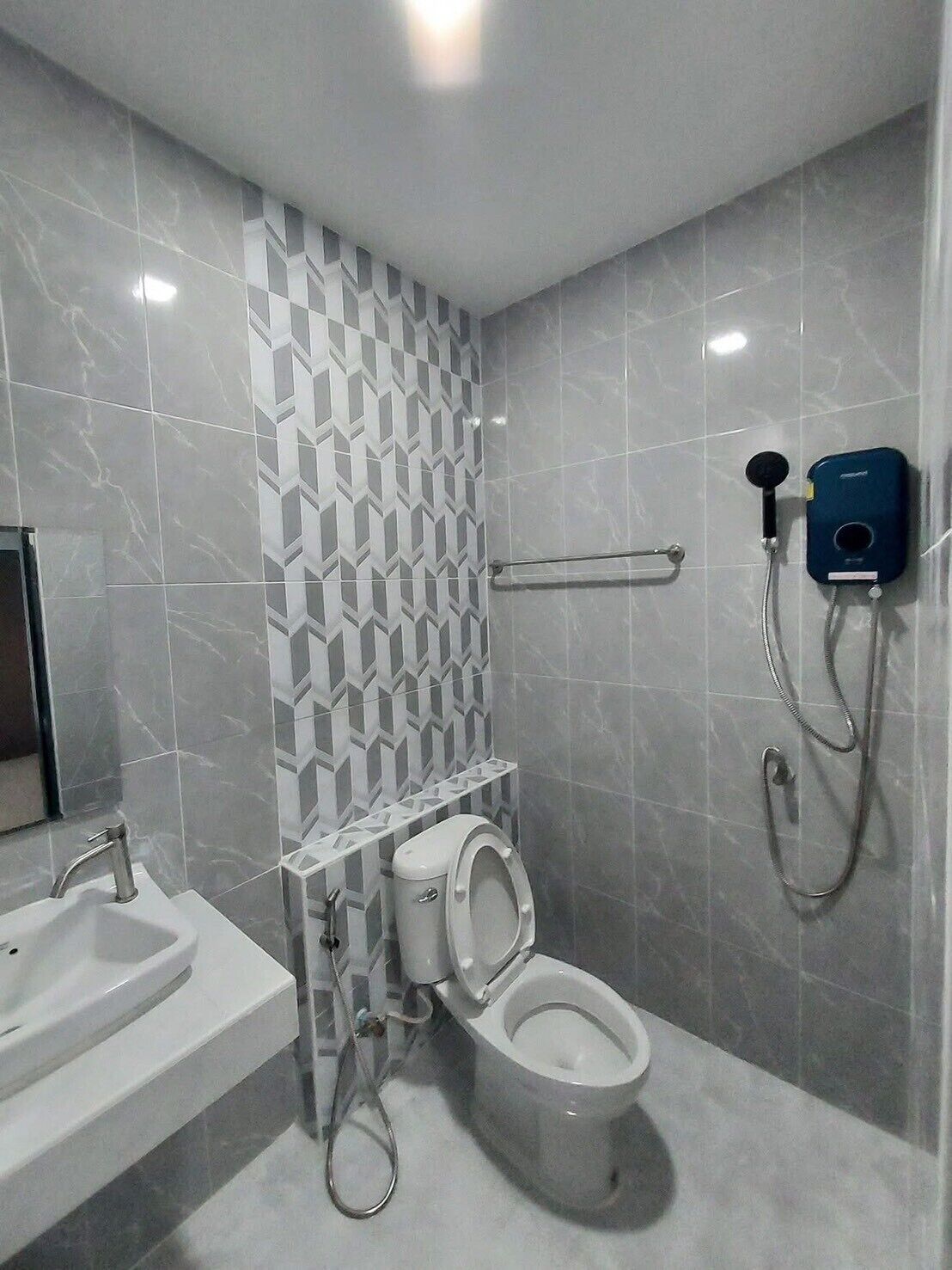 Banheiro