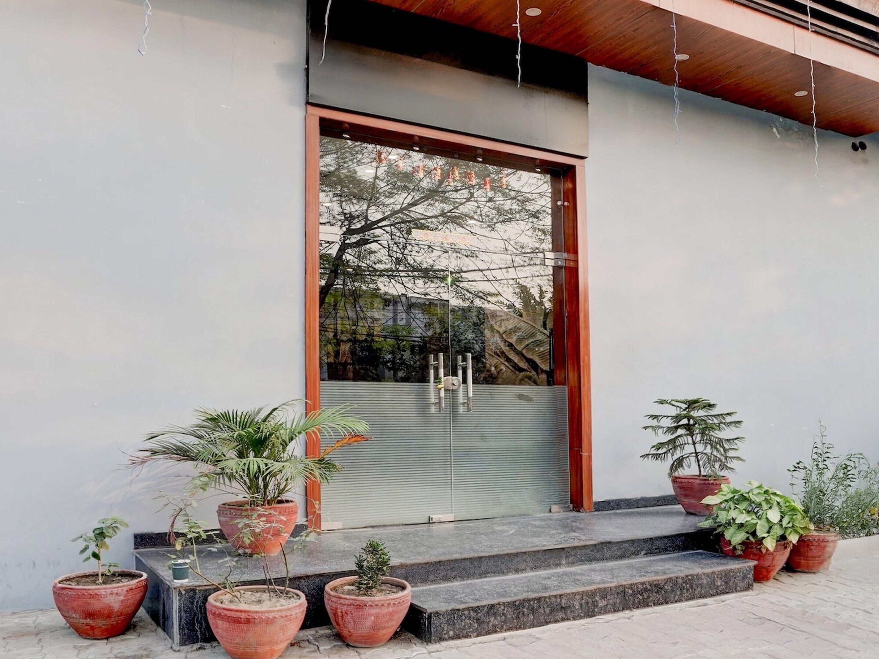 Nhà | Quầy tiếp tân