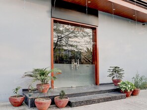 House | Reception - Super Townhouse Red Cross Amritsar (Amritsar)