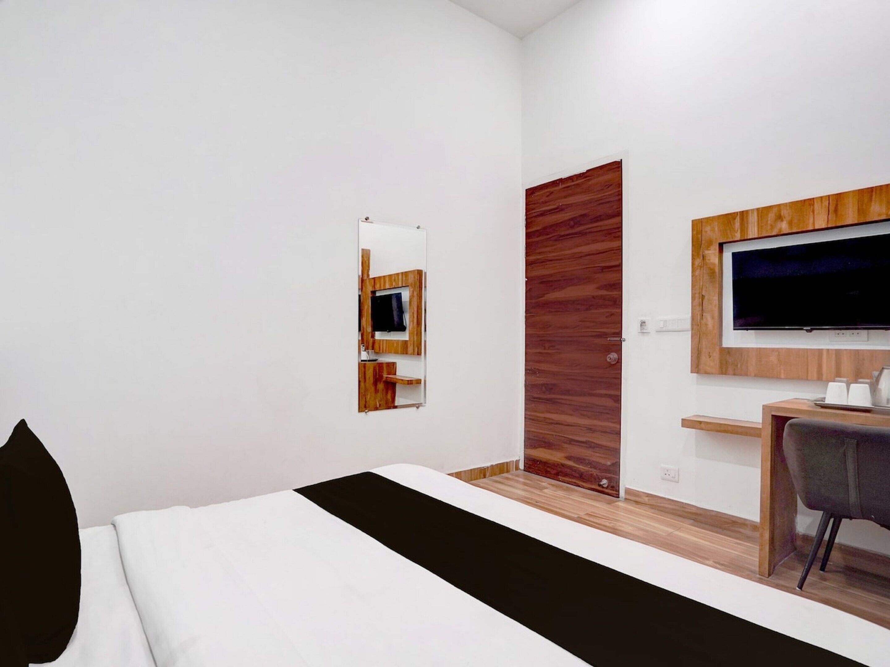 Nhà | 1 phòng ngủ 