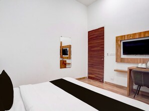 House | 1 bedroom - Super Townhouse Red Cross Amritsar (Amritsar)