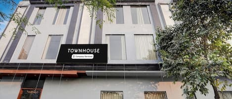 House | Exterior