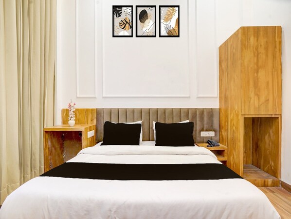 House | 1 bedroom - Super Townhouse Red Cross Amritsar (Amritsar)