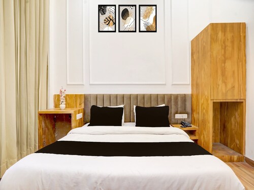 Super Townhouse Red Cross Amritsar