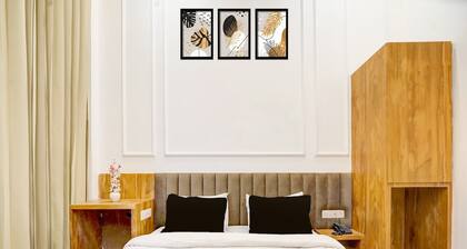 Super Townhouse Red Cross Amritsar