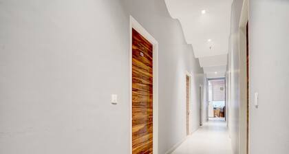 Super Townhouse Red Cross Amritsar