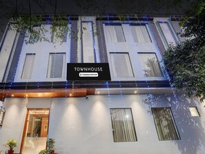 House | Exterior - Super Townhouse Red Cross Amritsar (Amritsar)