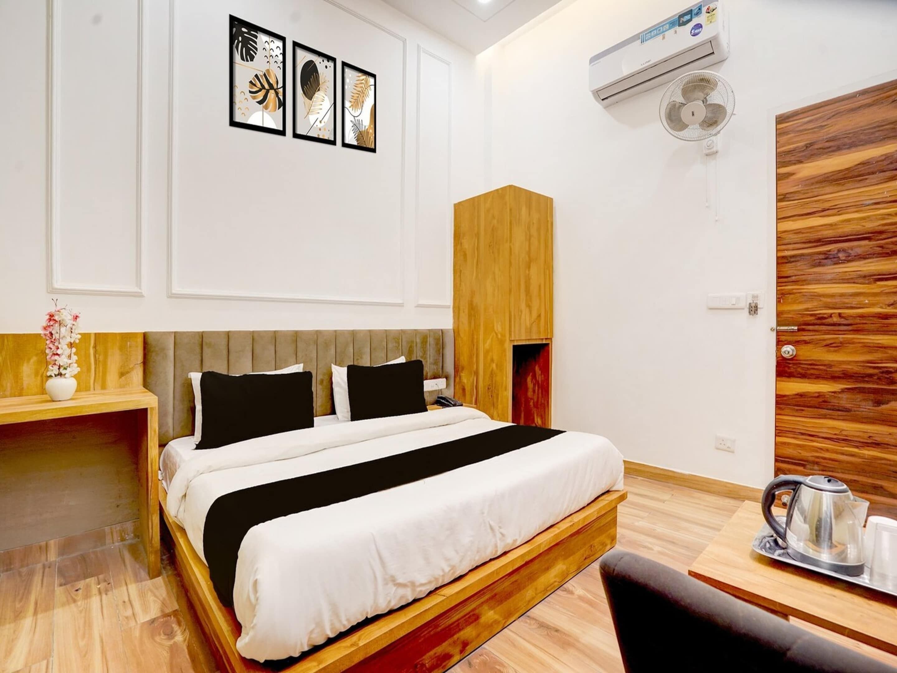 Maison | 1 chambre