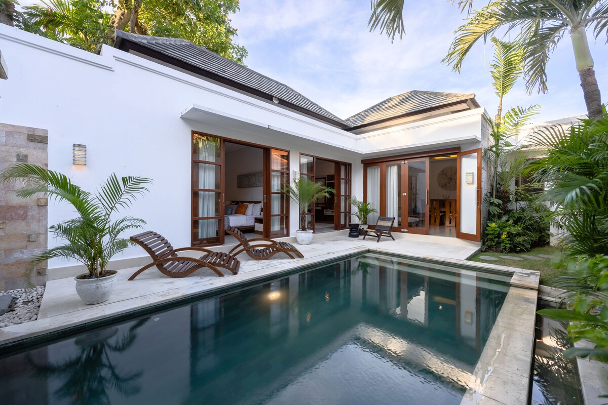 Bild für Gastgeberprofil