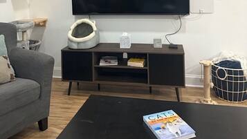 TV connectée, livres