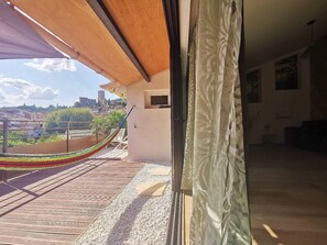 Terras