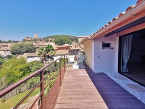 Terras