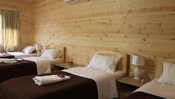 Desk, laptop workspace, soundproofing, iron/ironing board