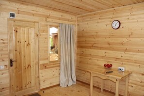 Standard Villa, Balcony, Courtyard View | Interior - GREEN VILLA TSKALTUBO (Tsqaltubo)