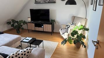 TV connectée