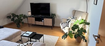 Ferienwohnung „Maya“ Zweibrücken