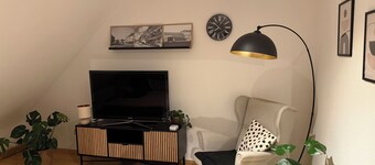 Vacation apartment "Maya" Zweibrücken