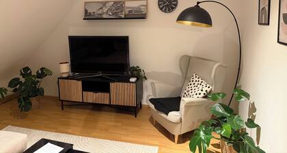 Vacation apartment "Maya" Zweibrücken