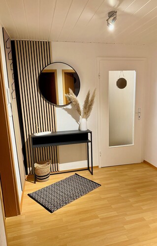 Vacation apartment "Maya" Zweibrücken