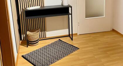 Vacation apartment "Maya" Zweibrücken