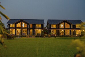 Exterior - ELIVAAS Esh Cottages (Palampur)