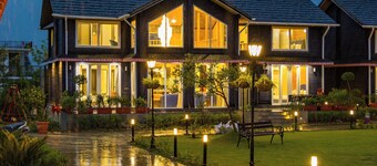 ELIVAAS Esh Cottages