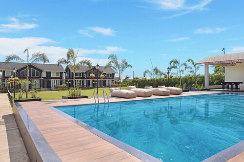 ELIVAAS Esh Cottages