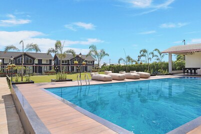 ELIVAAS Esh Cottages