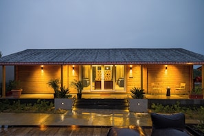 Deluxe Double Room, Hill View | Exterior - ELIVAAS Esh Cottages (Arla Khas)