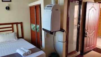 Sengetøy i egyptisk bomull og sengetøy av topp kvalitet