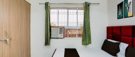 บ้านพัก | 1 ห้องนอน