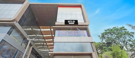 独立别墅 | 外观