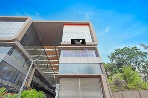 Nhà | Ngoại thất