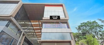 Hotel O Ugat Canal Surat Royal Orbit