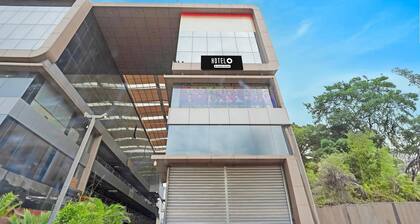 Hotel O Ugat Canal Surat Royal Orbit