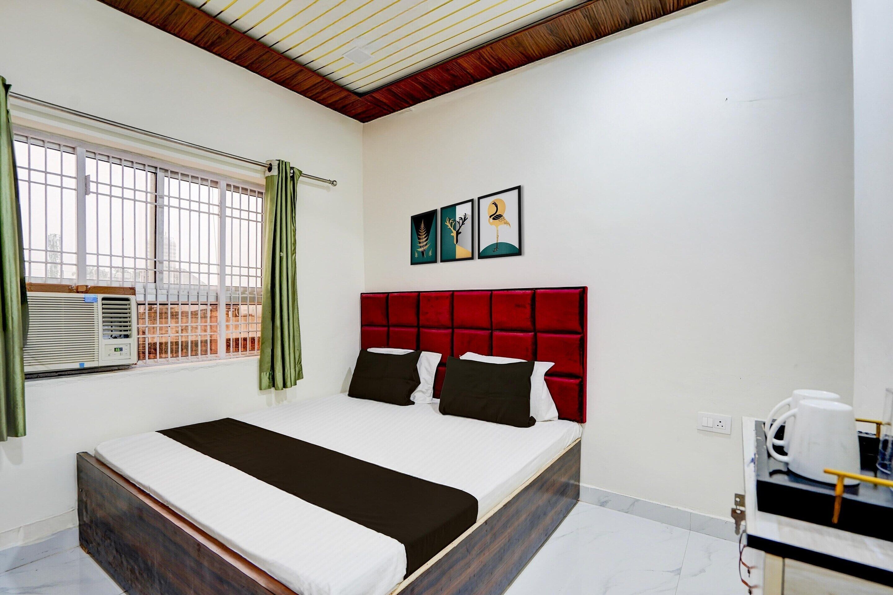 House | 1 bedroom