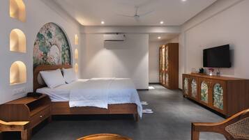 Premium Double Room | Free WiFi