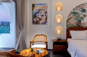 Premium Double Room | Free WiFi - Larissa Resort (Nashik)