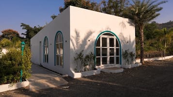 Premium Double Room | Exterior