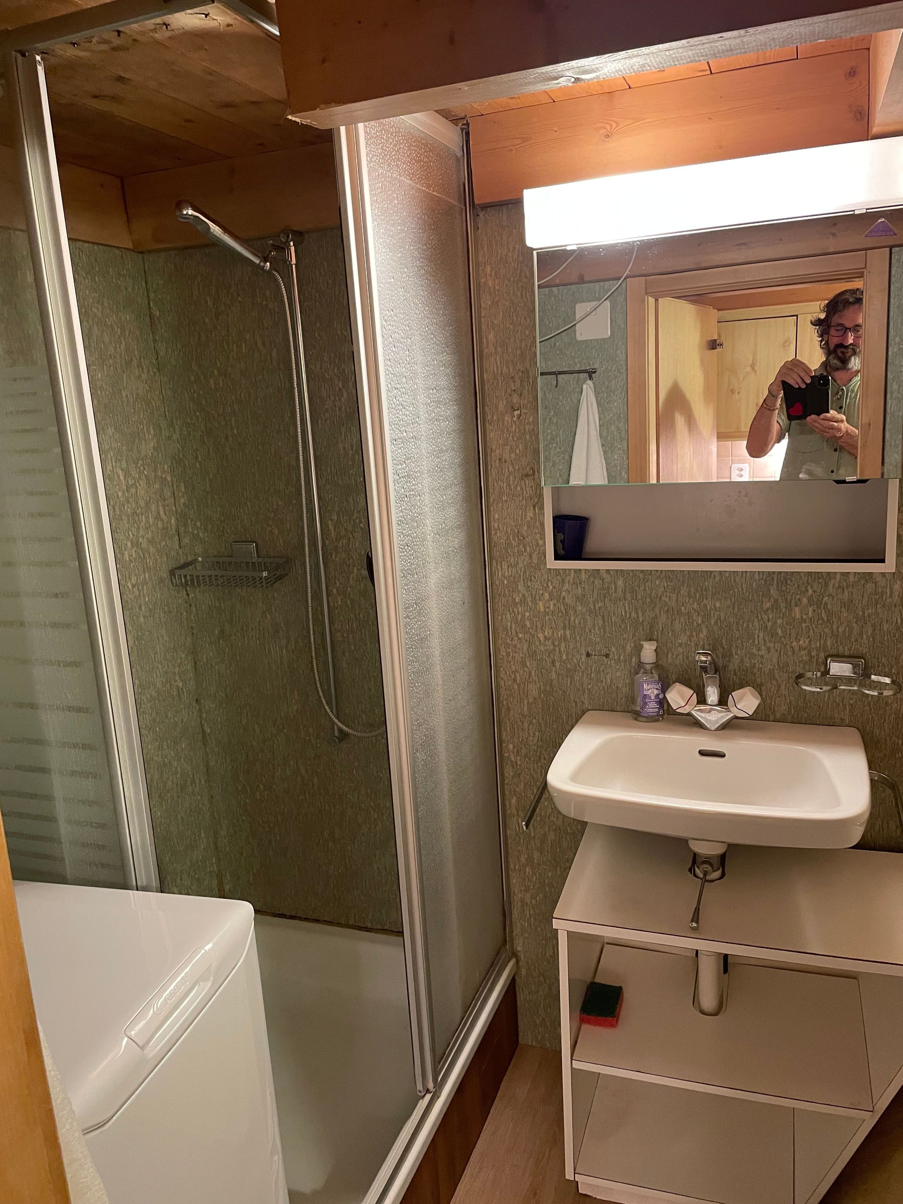 Salle de bain