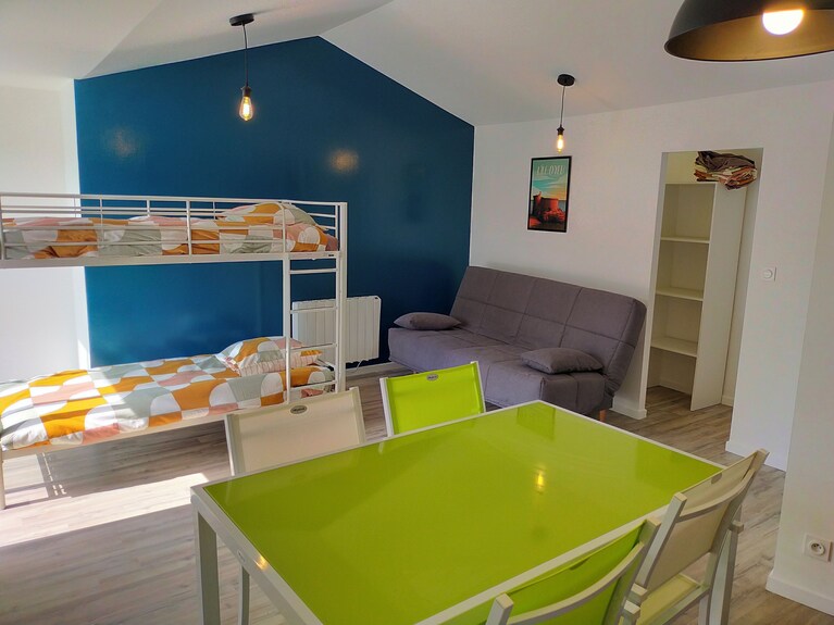 Villa Proche Des Sables D'olonne Avec Piscine Privée à 15mn Des Plages! - Les Sables-d'Olonne