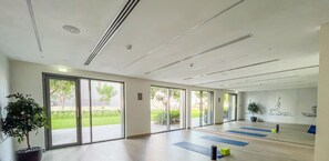 Interior - LUX | 47th Floor | Panoramic View | 2BR | Downtown (Dubai)
