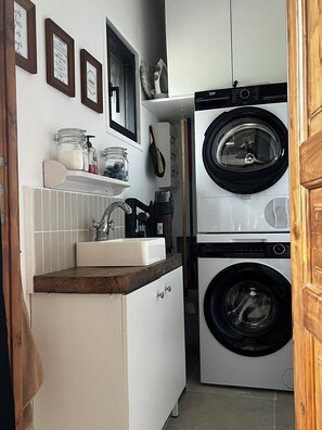 Interior - Former farm building converted into 2025 15 km from Le Havre, 10 km from Etretat (Cauville-sur-Mer)