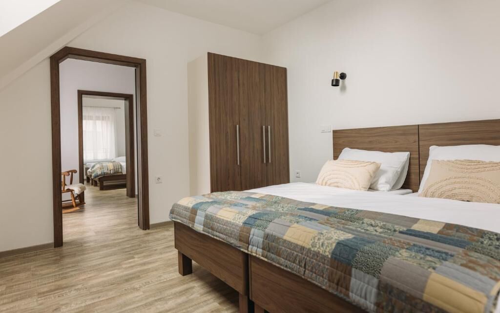 Family Suite, Garden View | Free WiFi