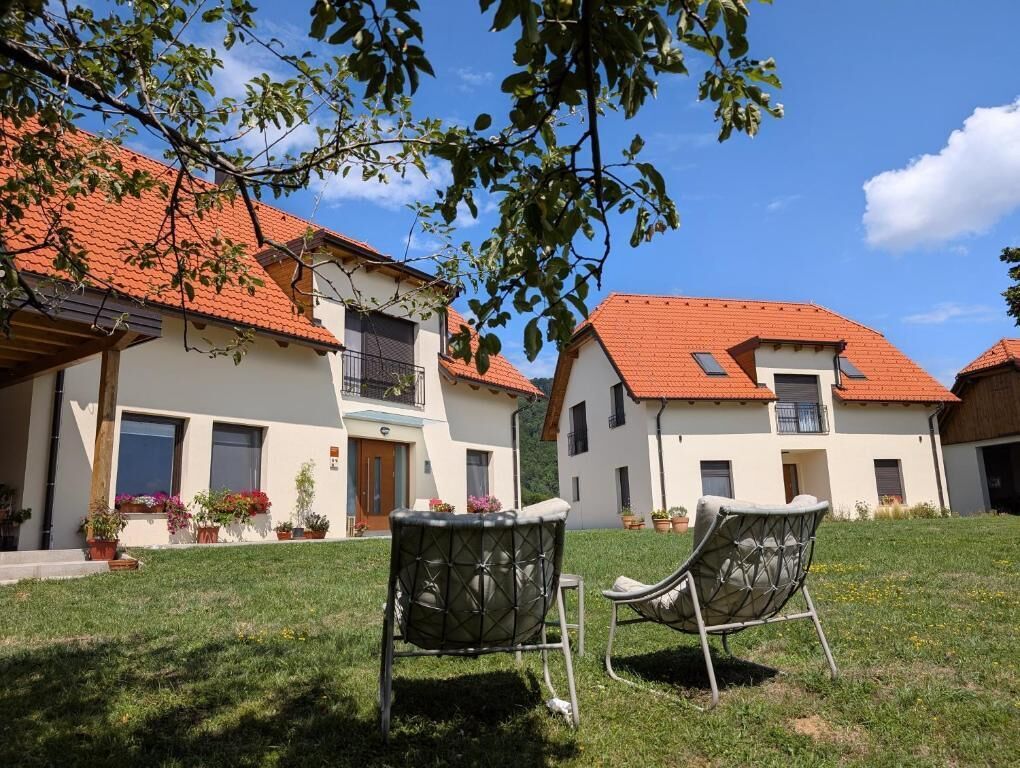 Family Suite, Garden View | Exterior