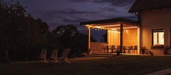 히샤 나 라브나  