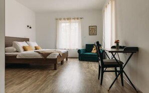 Comfort Double or Twin Room, Garden View | Free WiFi - Hiša na Ravnah (Brežice)
