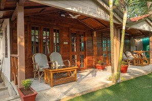 Teras/patio
