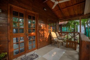Terraço/pátio